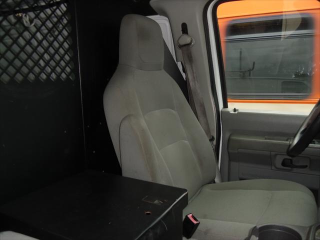 2013 Ford E-150 Commercial