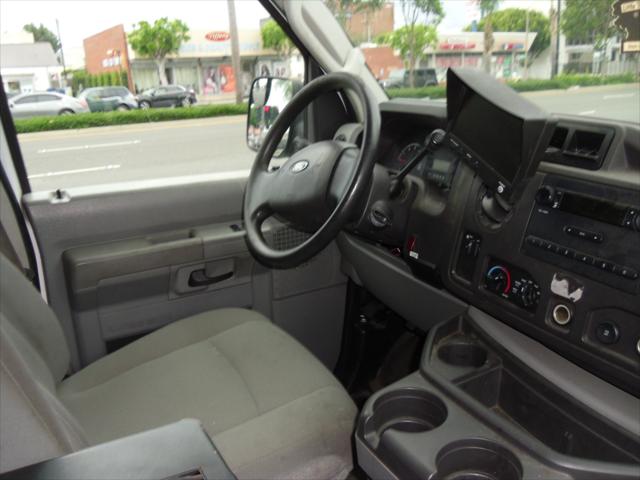 2013 Ford E-150 Commercial