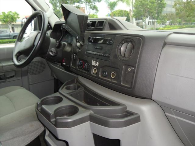 2013 Ford E-150 Commercial
