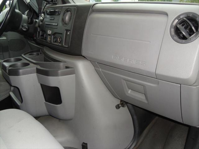 2013 Ford E-150 Commercial