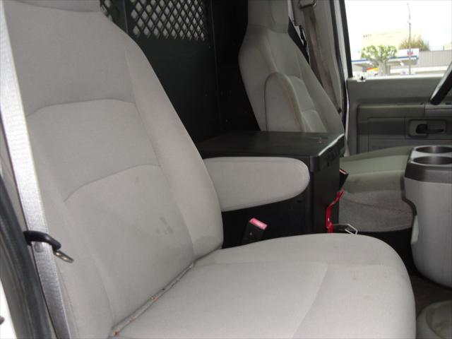 2013 Ford E-150 Commercial