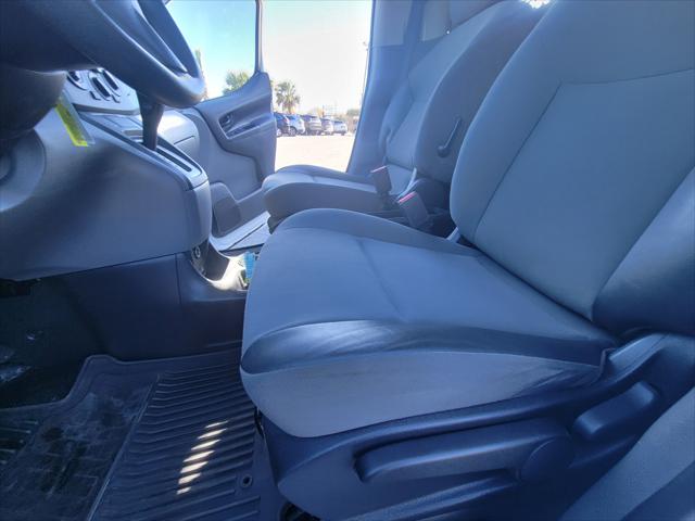 2020 Nissan NV200 Compact Cargo SV Xtronic CVT