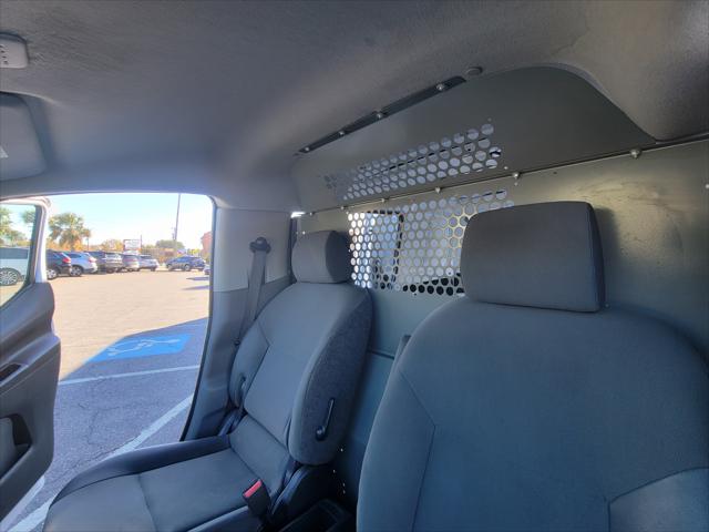 2020 Nissan NV200 Compact Cargo SV Xtronic CVT