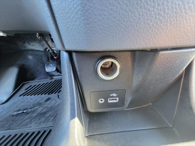 2020 Nissan NV200 Compact Cargo SV Xtronic CVT