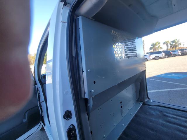 2020 Nissan NV200 Compact Cargo SV Xtronic CVT