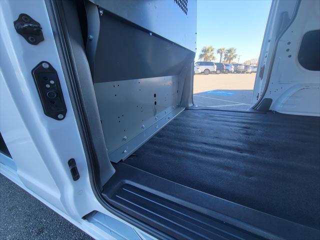 2020 Nissan NV200 Compact Cargo SV Xtronic CVT