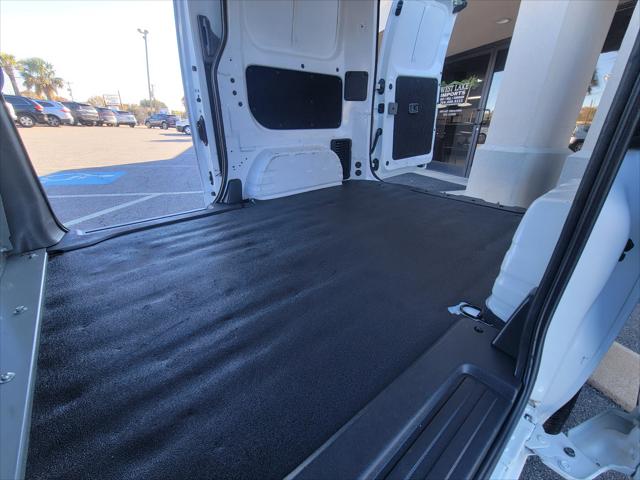 2020 Nissan NV200 Compact Cargo SV Xtronic CVT