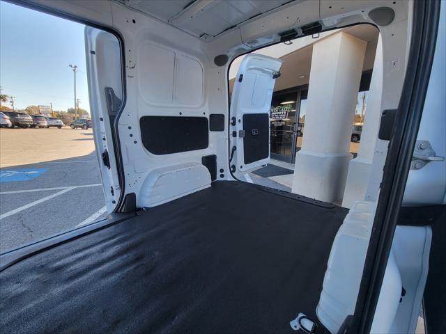 2020 Nissan NV200 Compact Cargo SV Xtronic CVT