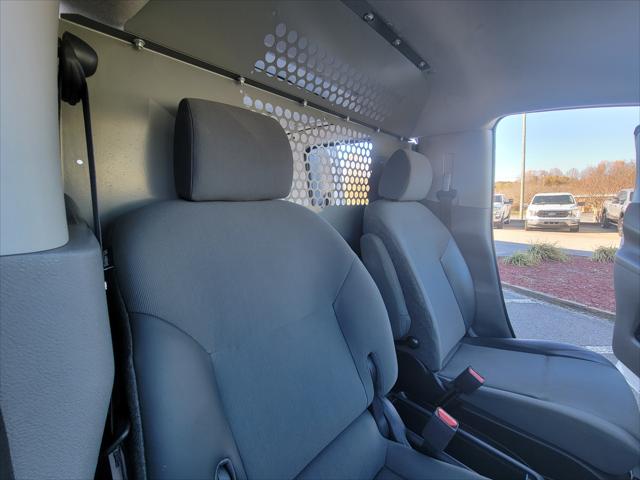 2020 Nissan NV200 Compact Cargo SV Xtronic CVT