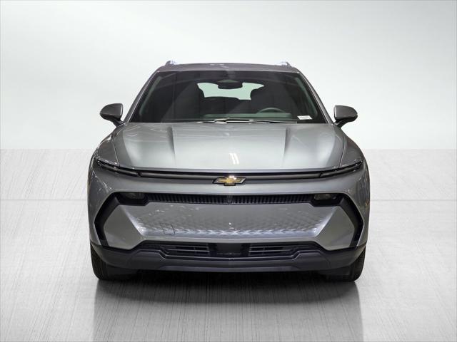 2026 Chevrolet Equinox LT 2, FWD