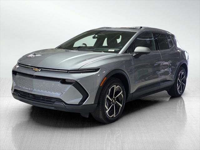 2026 Chevrolet Equinox LT 2, FWD