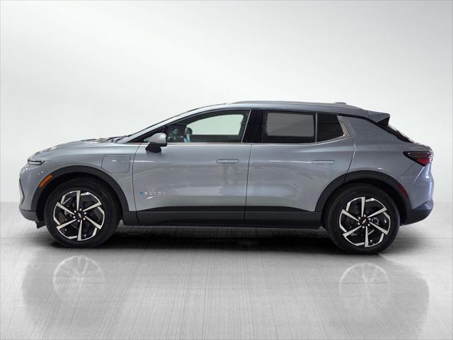 2026 Chevrolet Equinox LT 2, FWD