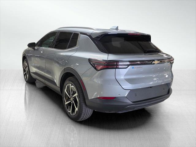 2026 Chevrolet Equinox LT 2, FWD