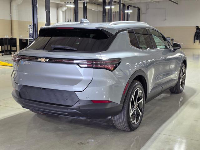 2026 Chevrolet Equinox LT 2, FWD
