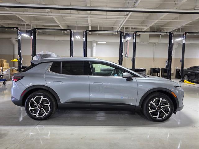 2026 Chevrolet Equinox LT 2, FWD