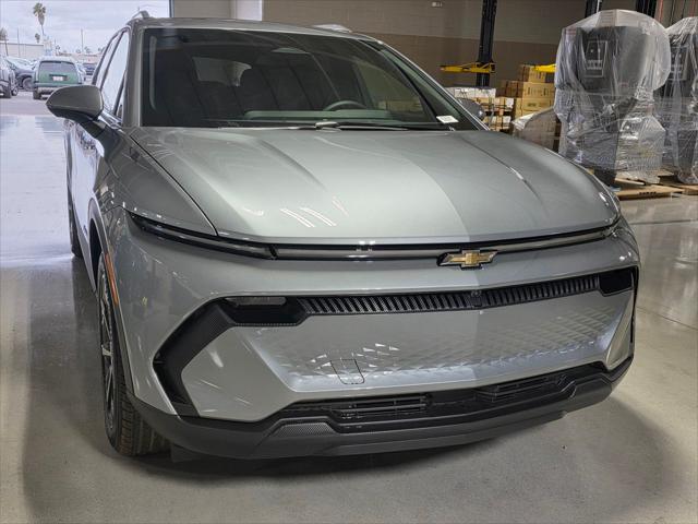 2026 Chevrolet Equinox LT 2, FWD