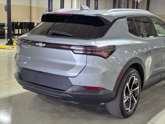 2026 Chevrolet Equinox LT 2, FWD