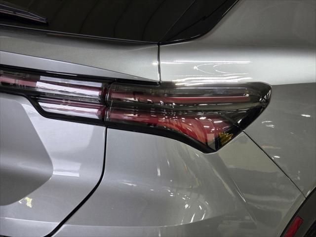 2026 Chevrolet Equinox LT 2, FWD
