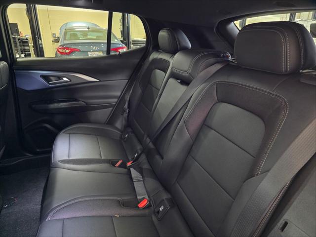 2026 Chevrolet Equinox LT 2, FWD