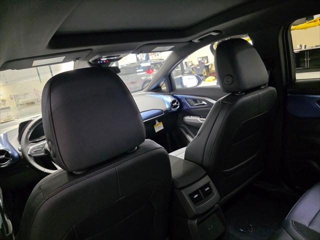 2026 Chevrolet Equinox LT 2, FWD