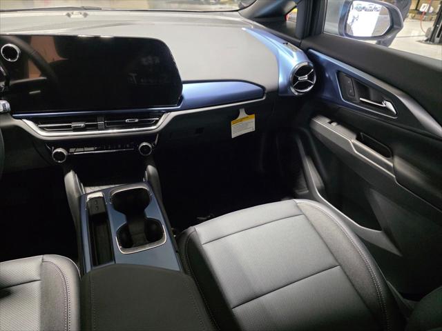 2026 Chevrolet Equinox LT 2, FWD