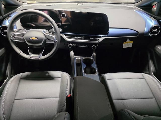 2026 Chevrolet Equinox LT 2, FWD