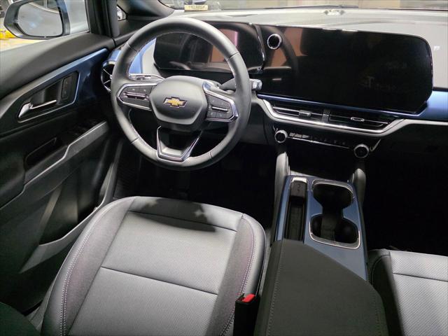 2026 Chevrolet Equinox LT 2, FWD