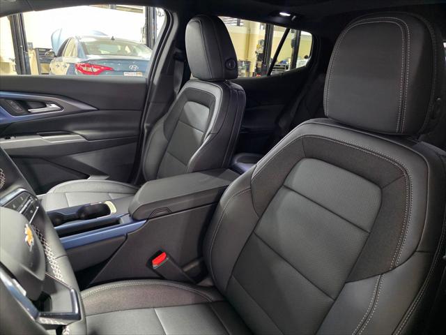 2026 Chevrolet Equinox LT 2, FWD
