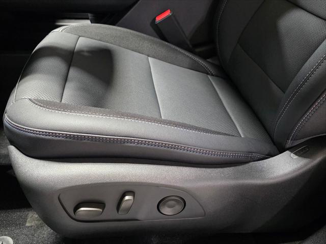 2026 Chevrolet Equinox LT 2, FWD