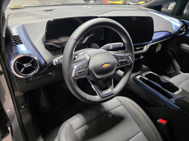 2026 Chevrolet Equinox LT 2, FWD