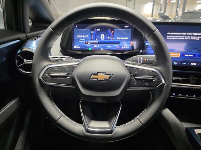 2026 Chevrolet Equinox LT 2, FWD