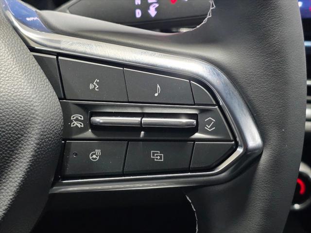 2026 Chevrolet Equinox LT 2, FWD