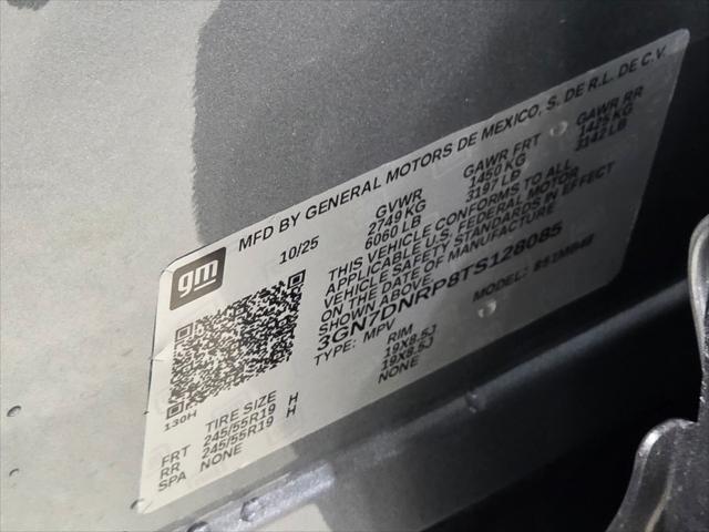 2026 Chevrolet Equinox LT 2, FWD