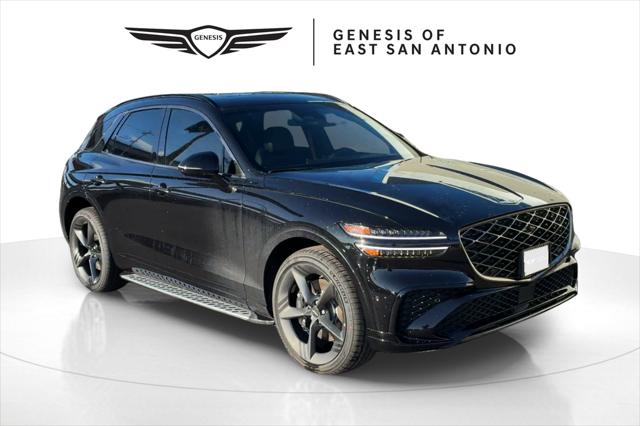 2026 Genesis GV70 3.5T Sport Prestige for sale in Live Oak, TX