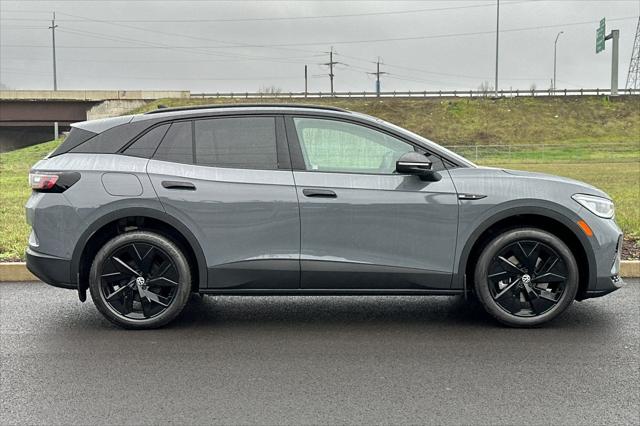 2026 Volkswagen ID.4 AWD Pro S