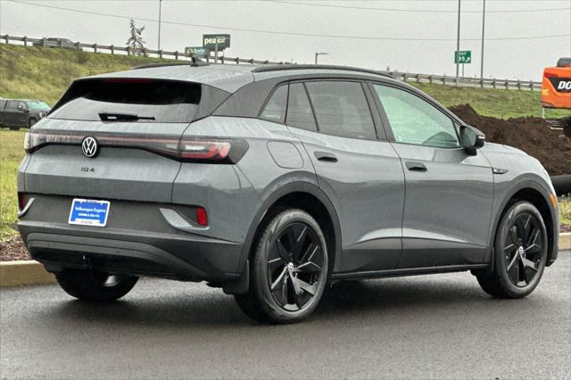 2026 Volkswagen ID.4 AWD Pro S