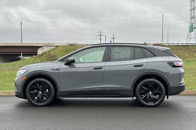 2026 Volkswagen ID.4 AWD Pro S