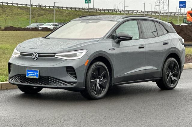 2026 Volkswagen ID.4 AWD Pro S