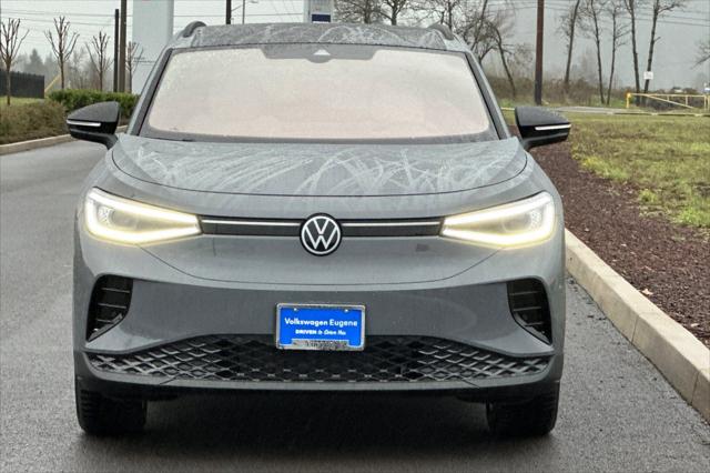 2026 Volkswagen ID.4 AWD Pro S