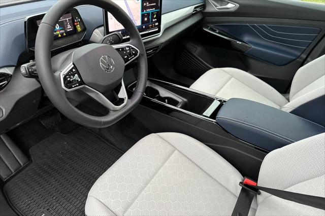 2026 Volkswagen ID.4 AWD Pro S