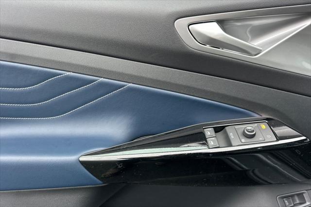 2026 Volkswagen ID.4 AWD Pro S