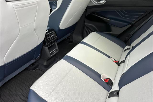 2026 Volkswagen ID.4 AWD Pro S