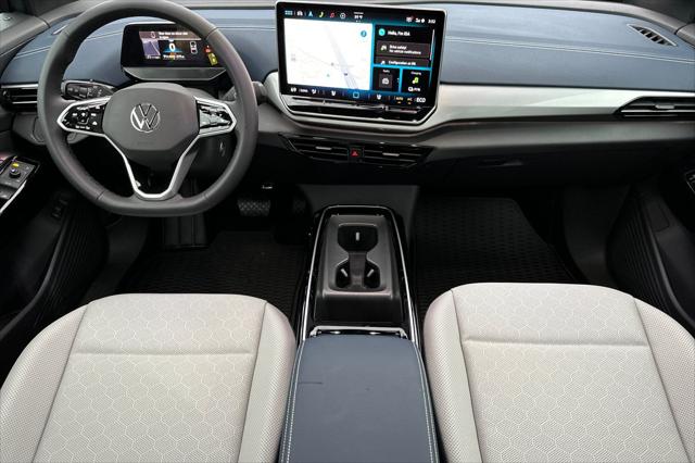 2026 Volkswagen ID.4 AWD Pro S
