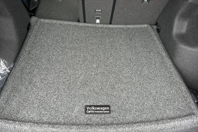 2026 Volkswagen ID.4 AWD Pro S