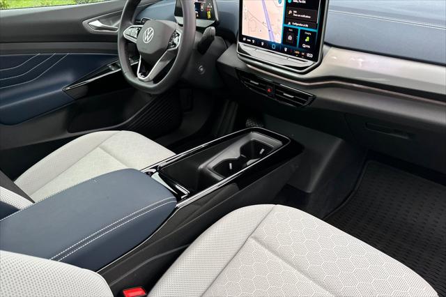 2026 Volkswagen ID.4 AWD Pro S