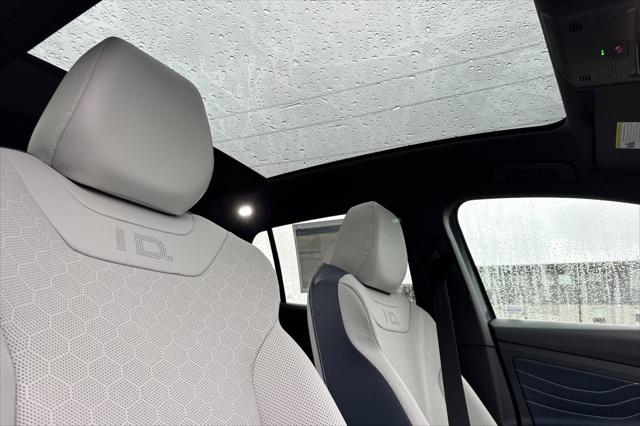 2026 Volkswagen ID.4 AWD Pro S