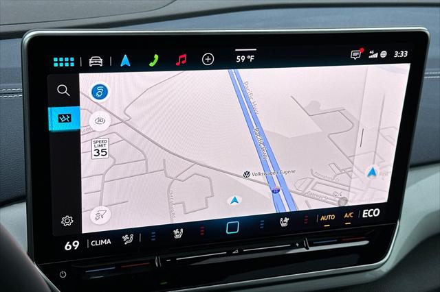 2026 Volkswagen ID.4 AWD Pro S