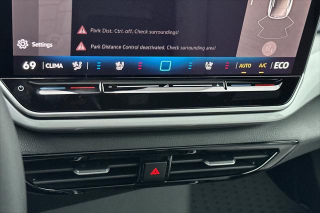 2026 Volkswagen ID.4 AWD Pro S