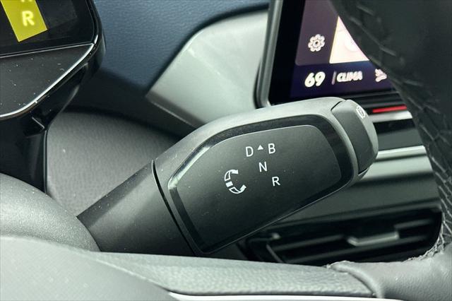 2026 Volkswagen ID.4 AWD Pro S