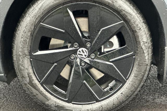 2026 Volkswagen ID.4 AWD Pro S